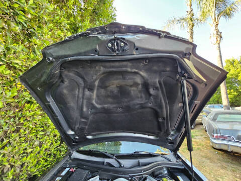 2005 Chrysler Crossfire Limited