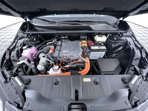 2026 Subaru Solterra Premium
