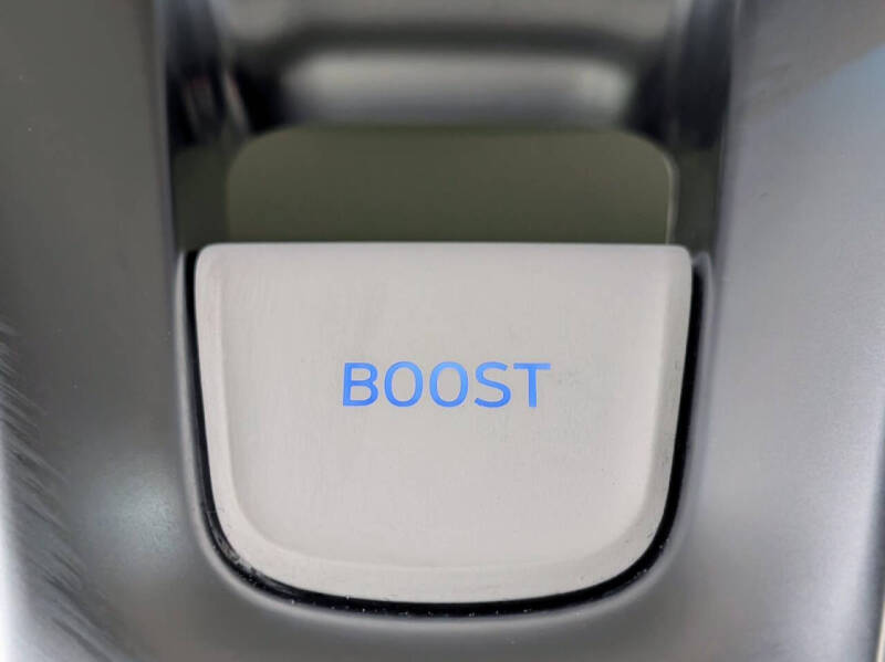 2025 Genesis Electrified GV70 Advanced