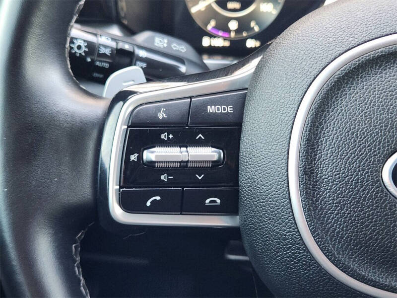 2021 Kia Sorento SX Prestige