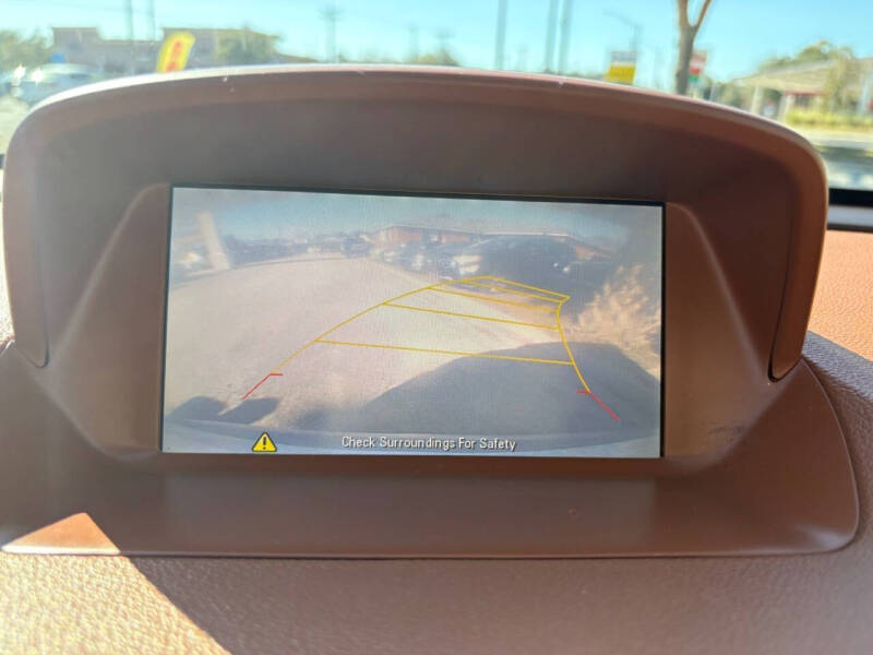 2015 Buick Encore Leather