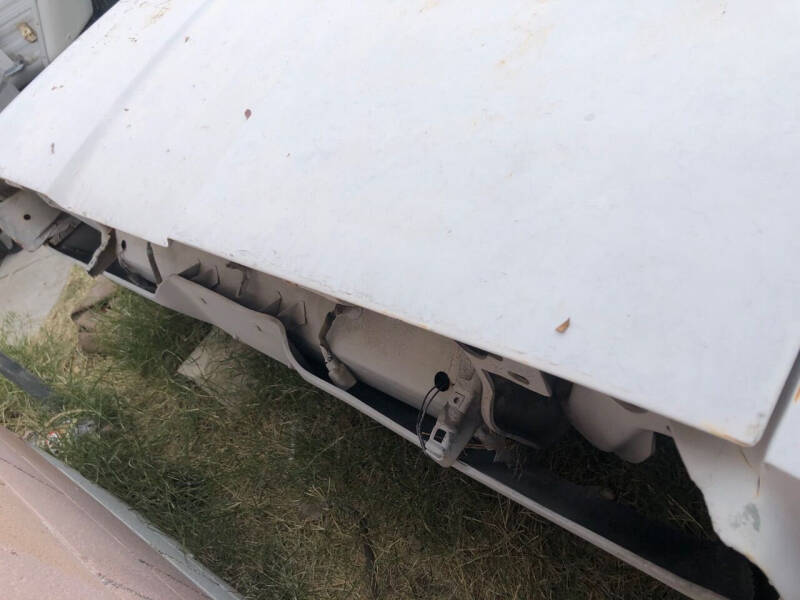 1965 Ford Thunderbird