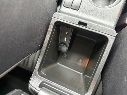 2012 Subaru Impreza WRX Premium