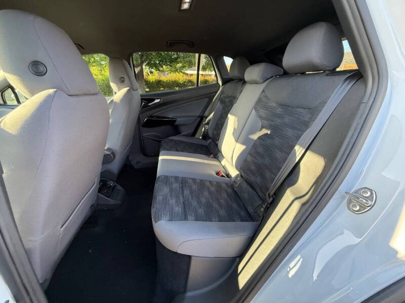 2021 Volkswagen ID.4 Pro