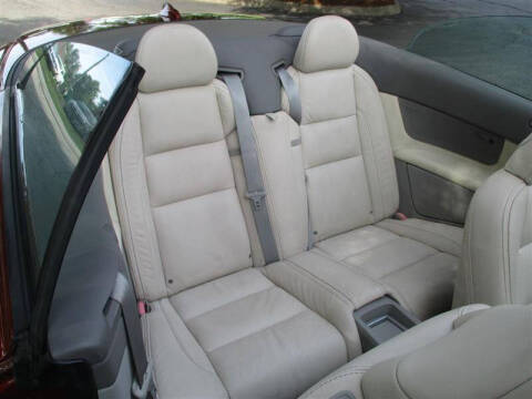 2011 Volvo C70 T5