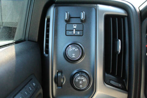 2019 GMC Sierra 3500HD