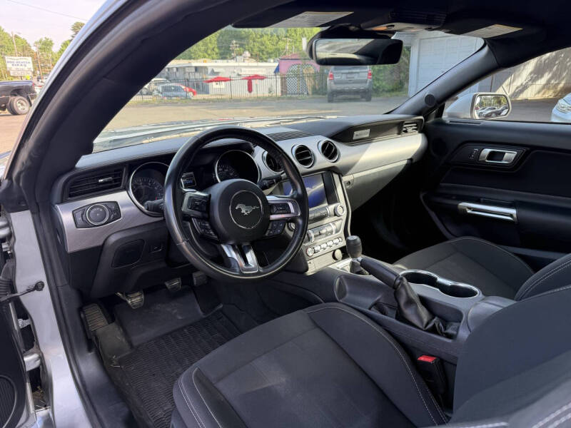 2022 Ford Mustang GT