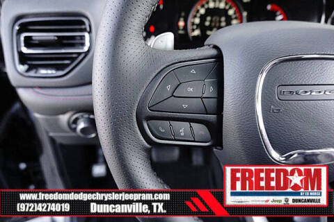 2026 Dodge Durango GT HEMI Plus