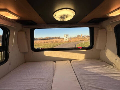 2001 Chevrolet Express 3500