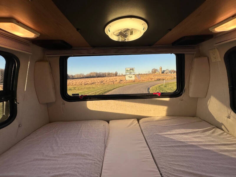 2001 Chevrolet Express 3500