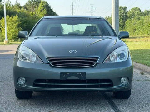 2005 Lexus ES 330