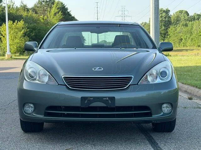 2005 Lexus ES 330