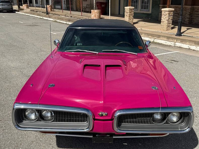 1970 Dodge Super Bee