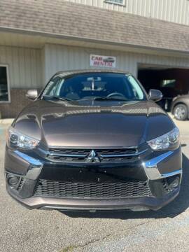 2019 Mitsubishi Outlander Sport for sale at Austin's Auto Sales in Grayson KY