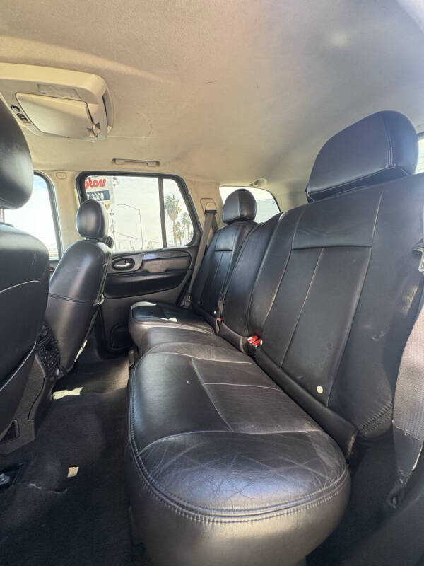 2008 GMC Envoy Denali
