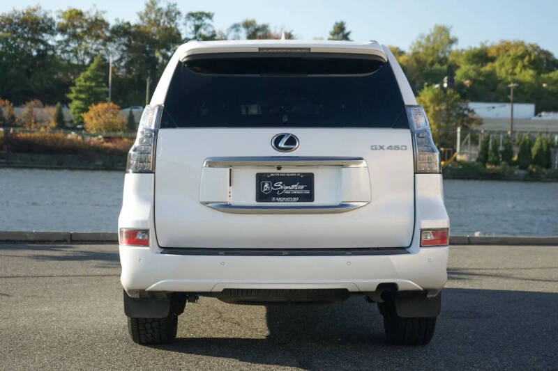 2020 Lexus GX 460