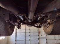 1965 Chevrolet Impala