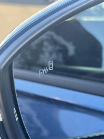 2019 Volkswagen Tiguan S 4Motion