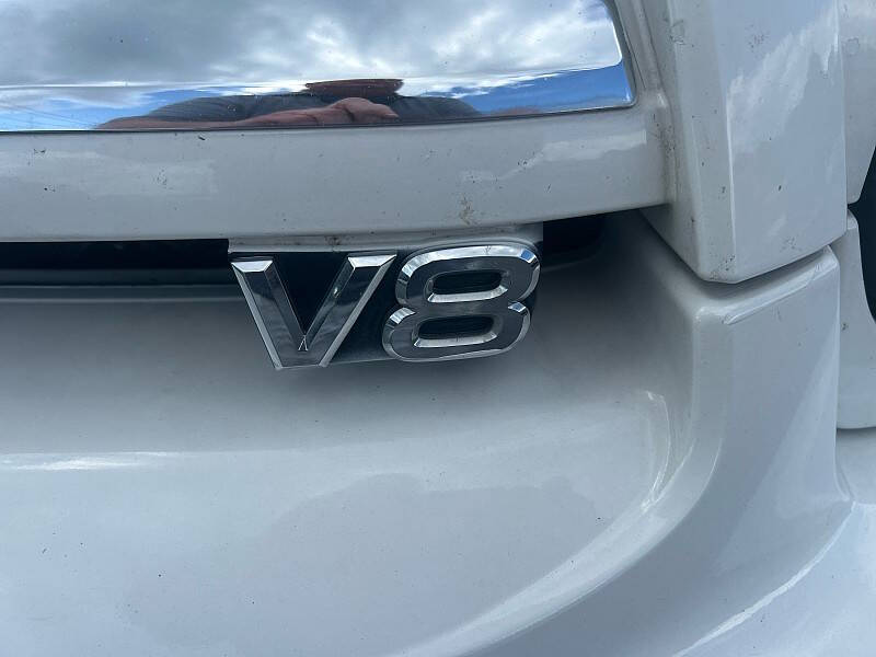 2005 Toyota Sequoia SR5