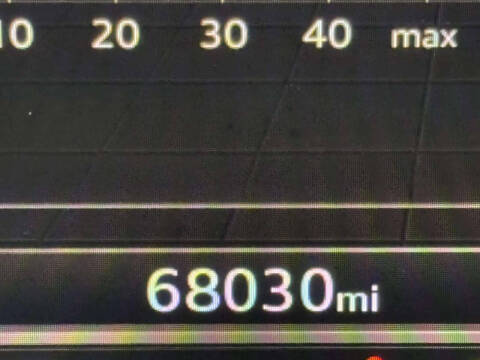 2019 Audi RS 5 2.9T quattro