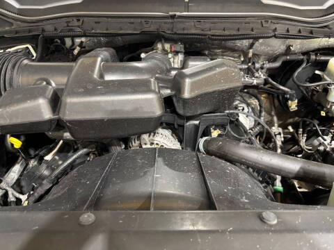 2017 Ford F-350 Super Duty XL