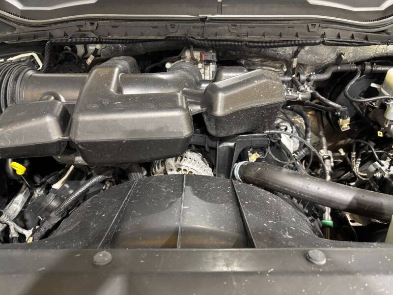 2017 Ford F-350 Super Duty XL