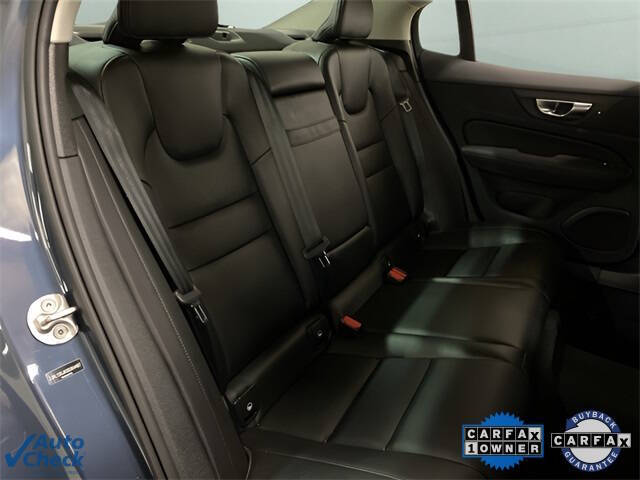 2025 Volvo S60 B5 Core