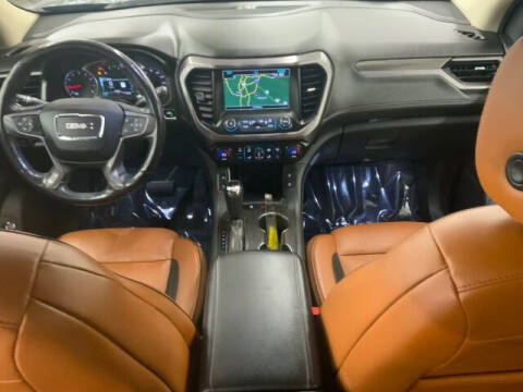 2019 GMC Acadia for sale at Dixie Imports in Fairfield OH