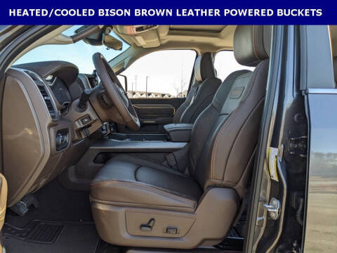 2026 RAM 2500 Limited