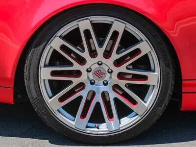 2010 Rolls-Royce Phantom Drophead Coupe