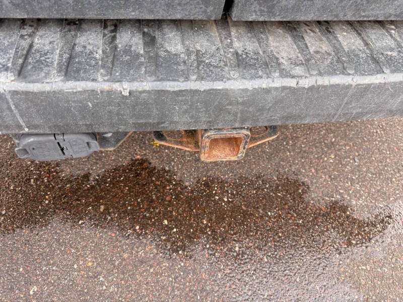 2017 Ford Transit 250