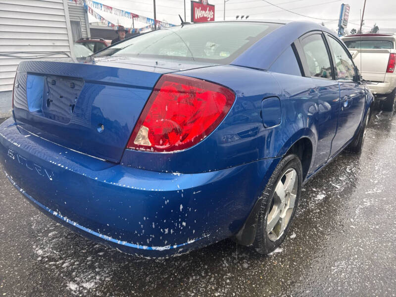 2006 Saturn Ion 3