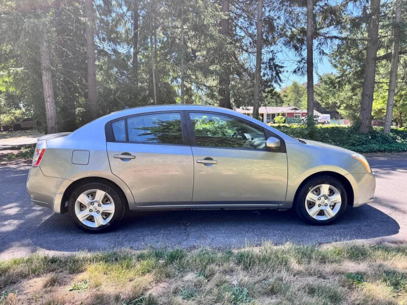 2009 Nissan Sentra
