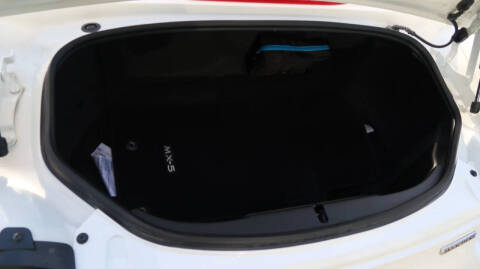 2023 Mazda MX-5 Miata Grand Touring