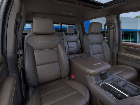 2026 GMC Sierra 3500HD