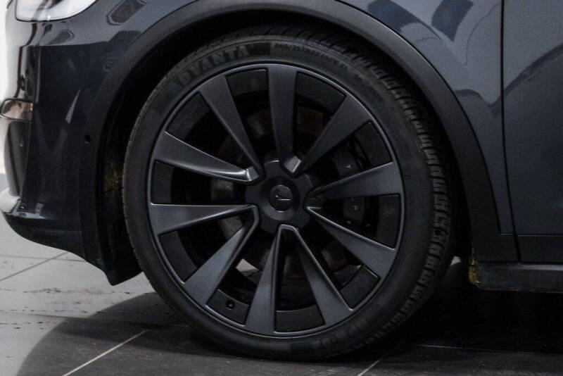 2022 Tesla Model X