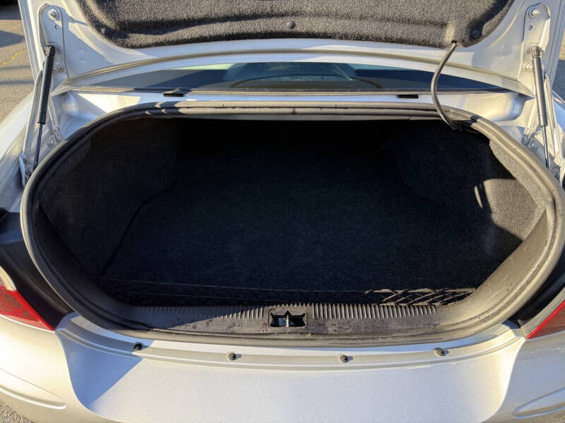 2005 Buick LaCrosse CXL