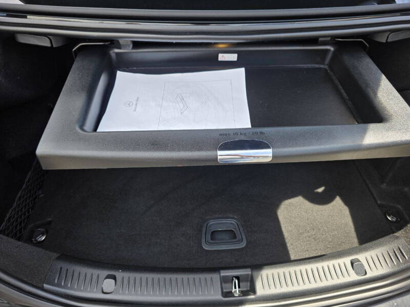 2019 Mercedes-Benz E-Class E 300 4MATIC