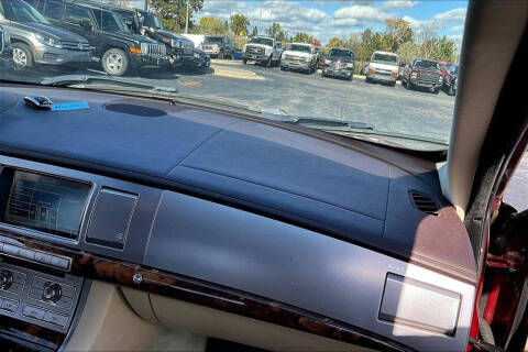 2011 Jaguar XF