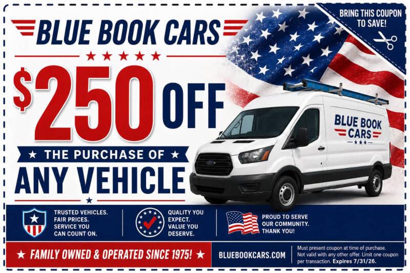 2024 Chevrolet Express 2500