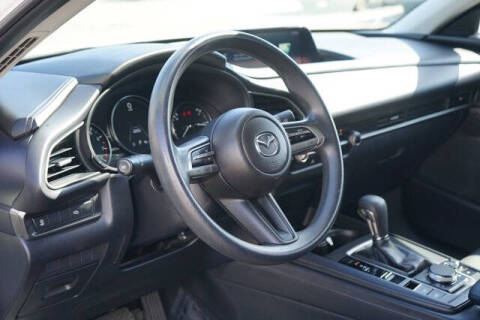 2022 Mazda CX-30 2.5 S