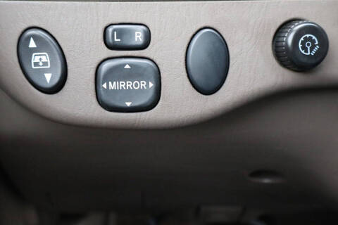 2005 Toyota Tundra SR5