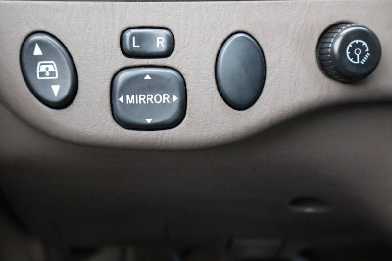 2005 Toyota Tundra SR5