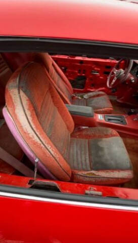 1979 Pontiac Trans Am