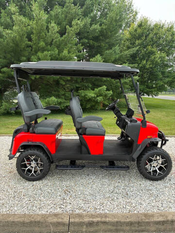 2026 Denago Rover XL