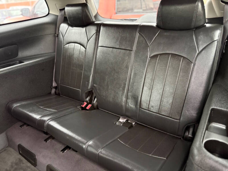 2010 Buick Enclave CXL