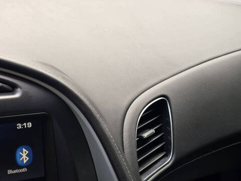 2014 Chevrolet Corvette Stingray