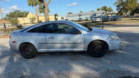 2008 Chevrolet Cobalt LS