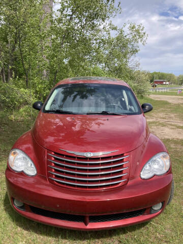 2010 Chrysler PT Cruiser