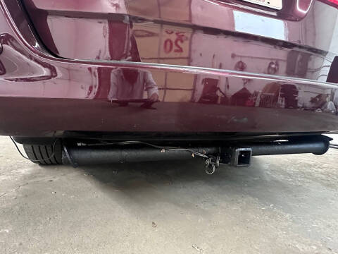 2010 Honda Odyssey EX-L w/DVD